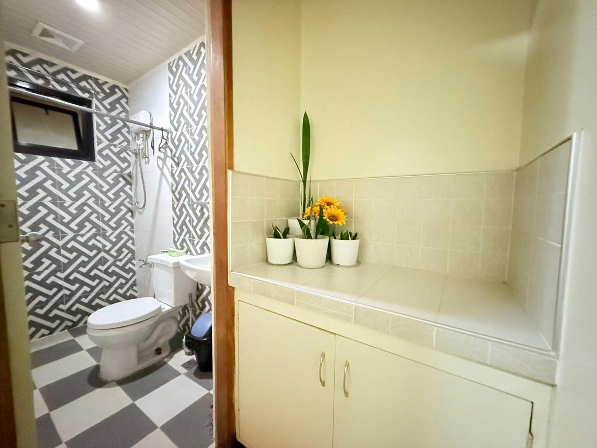 Triple Js 209 Tlcs Apartment Baguio City Exterior photo